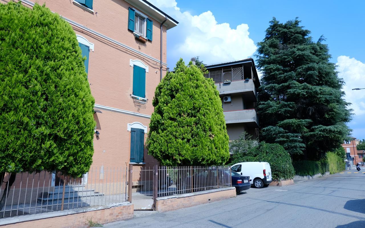 Marconi Airport Cozy Dream Flat Apartman Bologna Kültér fotó