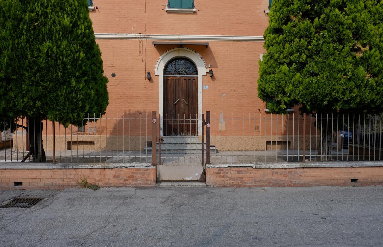 Marconi Airport Cozy Dream Flat Apartman Bologna Kültér fotó