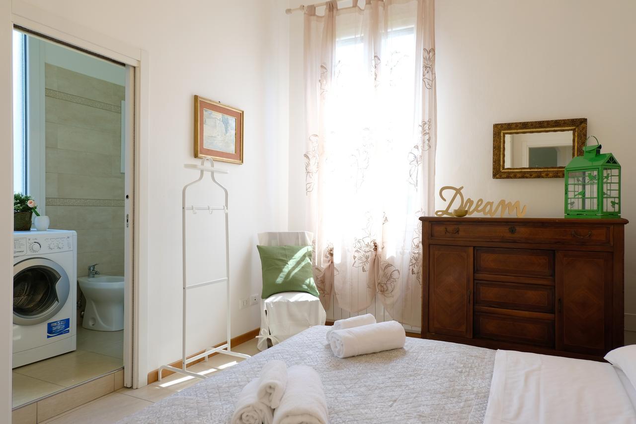 Marconi Airport Cozy Dream Flat Apartman Bologna Kültér fotó