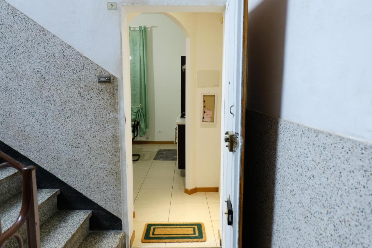 Marconi Airport Cozy Dream Flat Apartman Bologna Kültér fotó