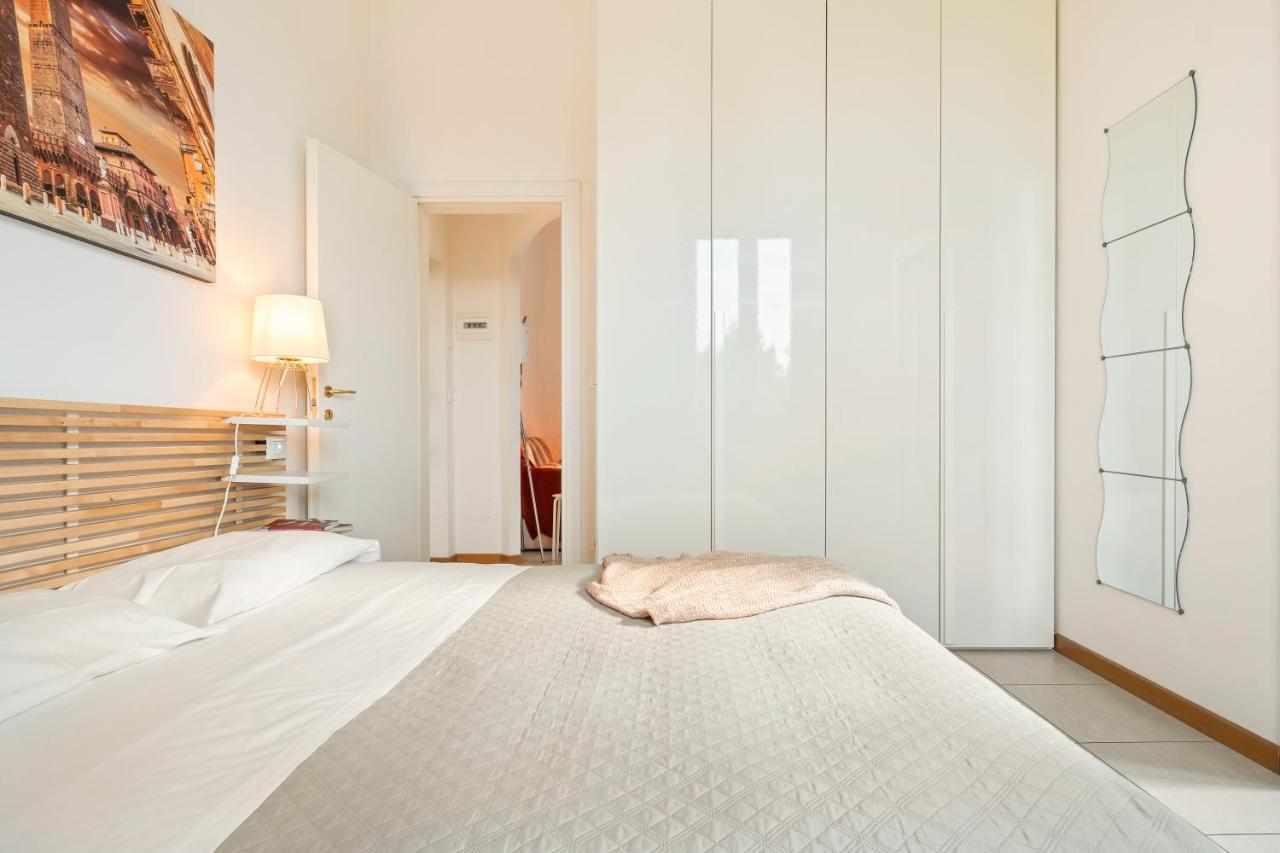 Marconi Airport Cozy Dream Flat Apartman Bologna Kültér fotó