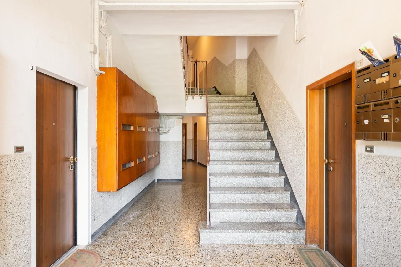 Marconi Airport Cozy Dream Flat Apartman Bologna Kültér fotó