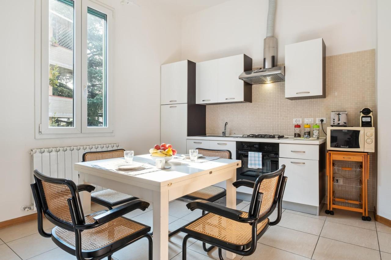 Marconi Airport Cozy Dream Flat Apartman Bologna Kültér fotó